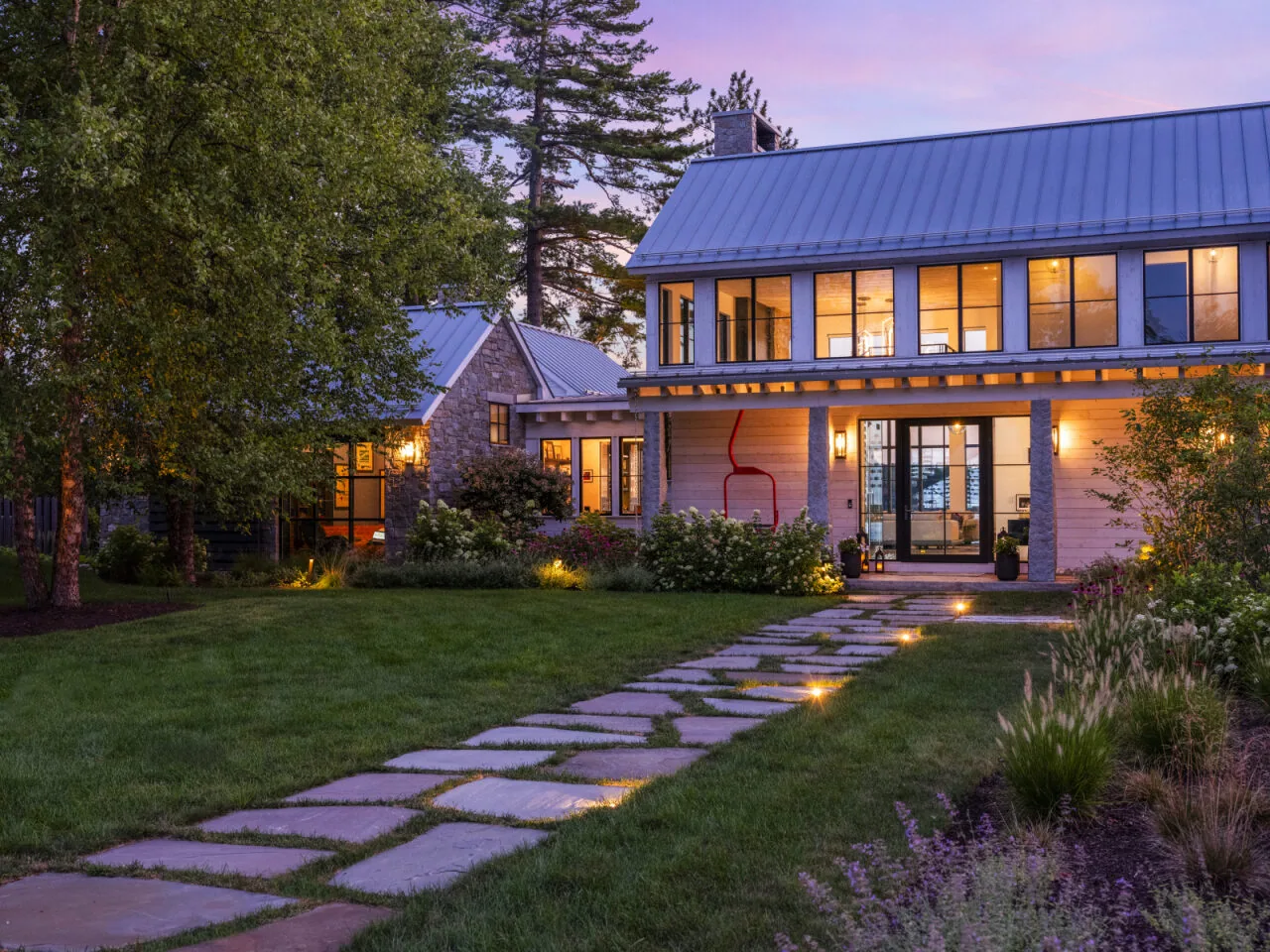 Belknap Landscape Project